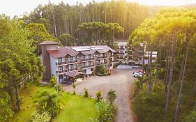 Hotel San Ghermann
